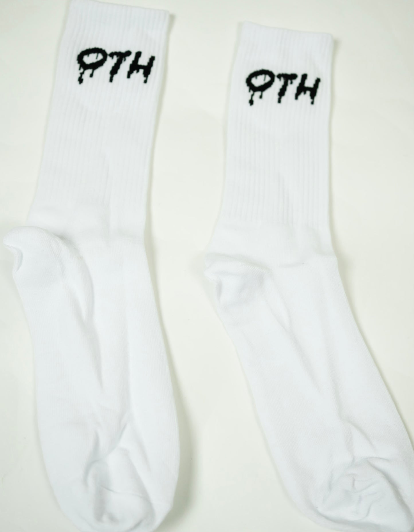 OTH White Socks